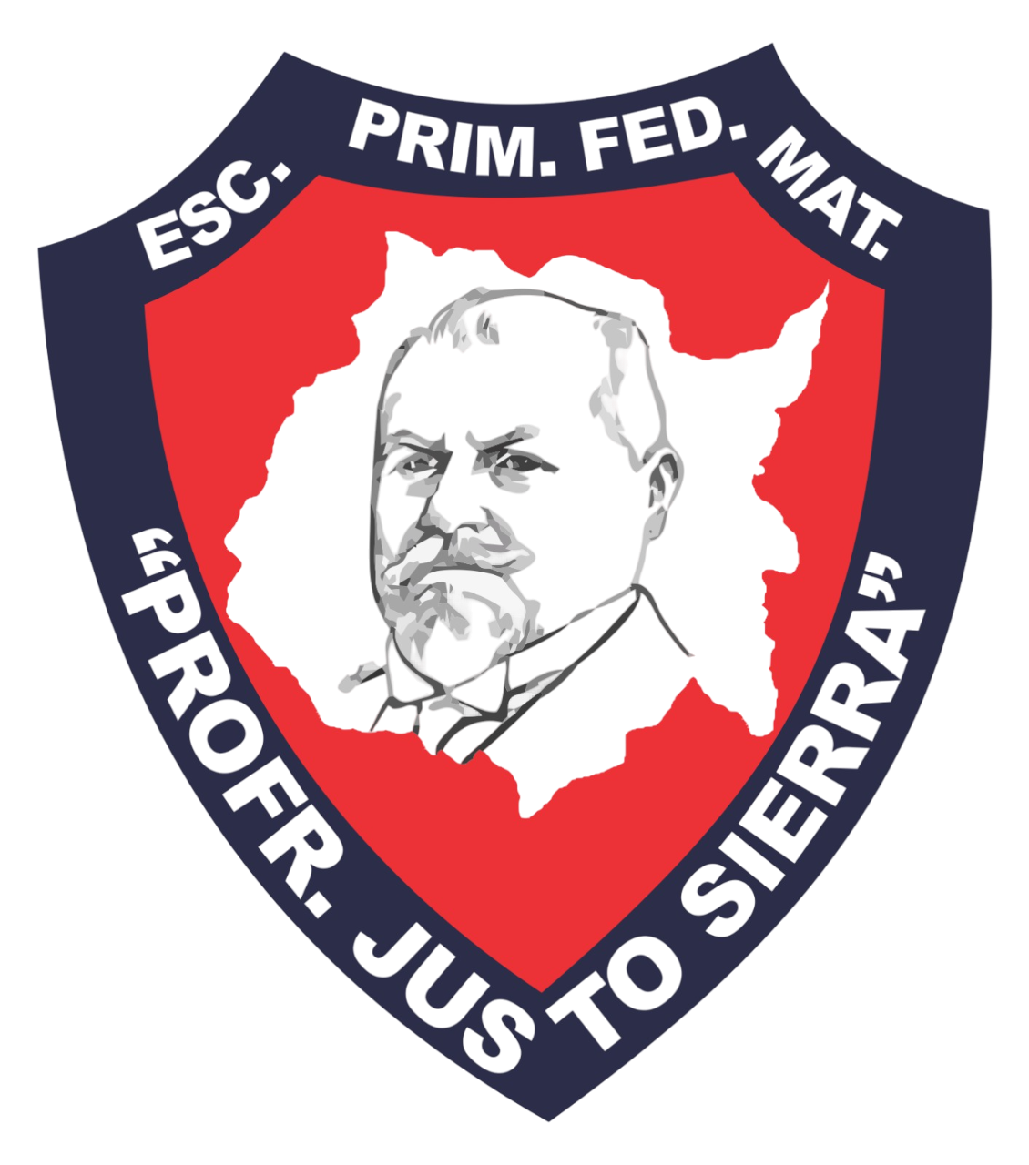 Logotipo de Primaria Justo Sierra