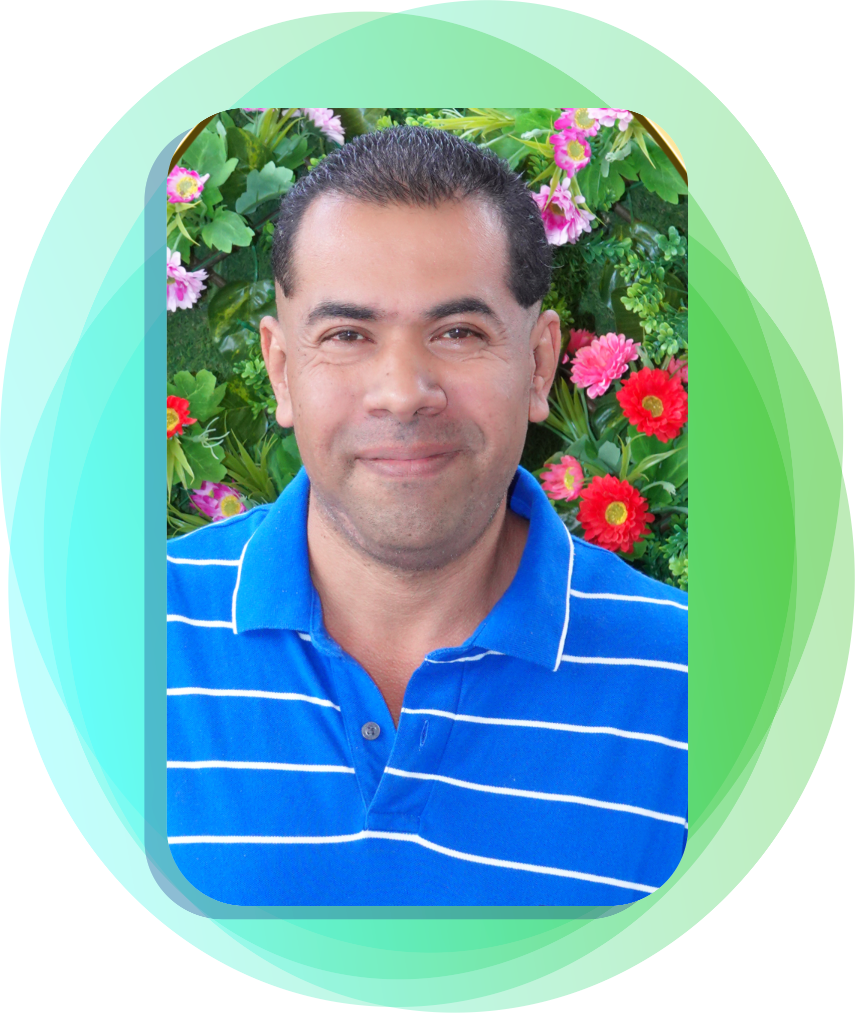 Personal administrativo