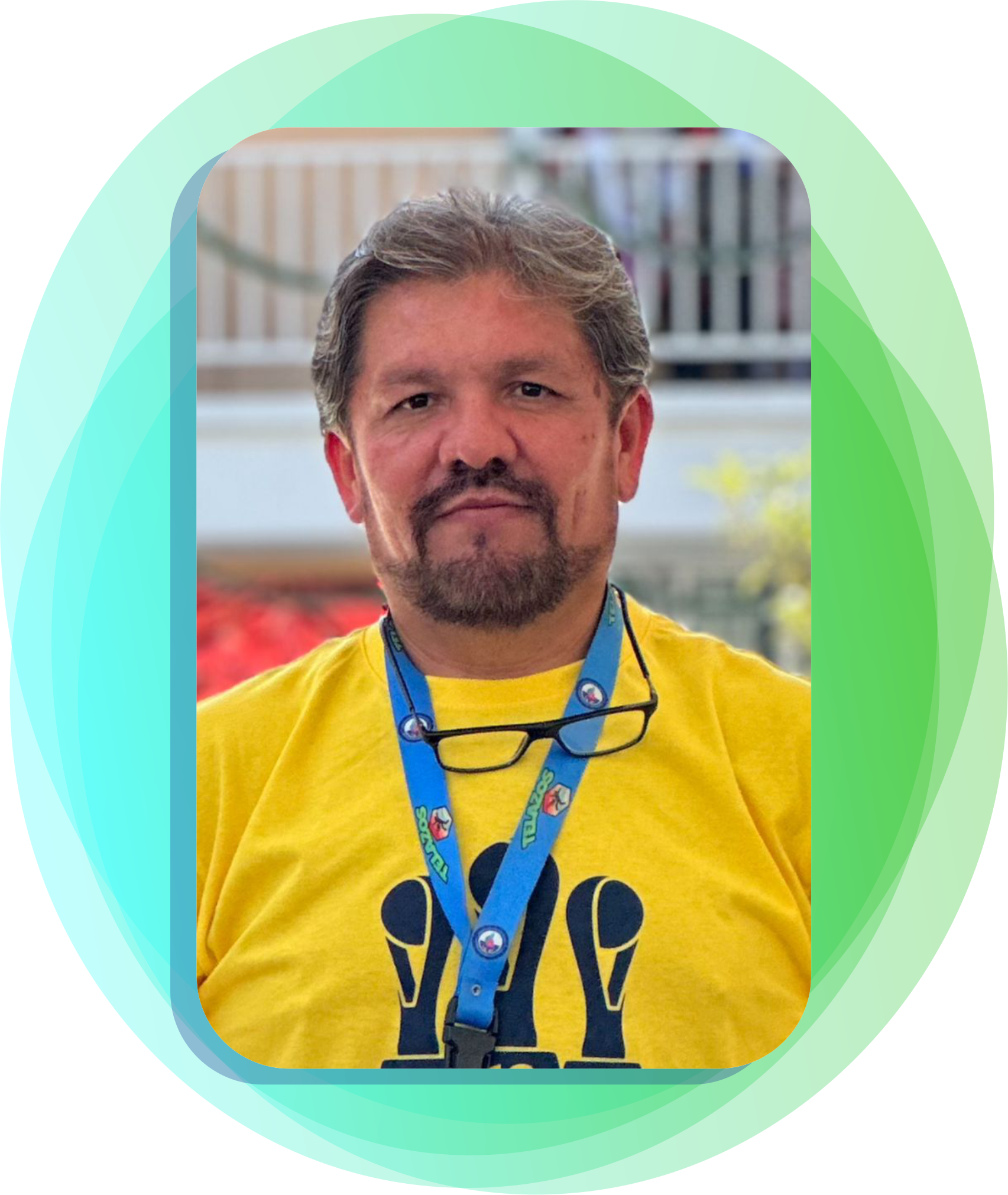 Profesor de Educación Física