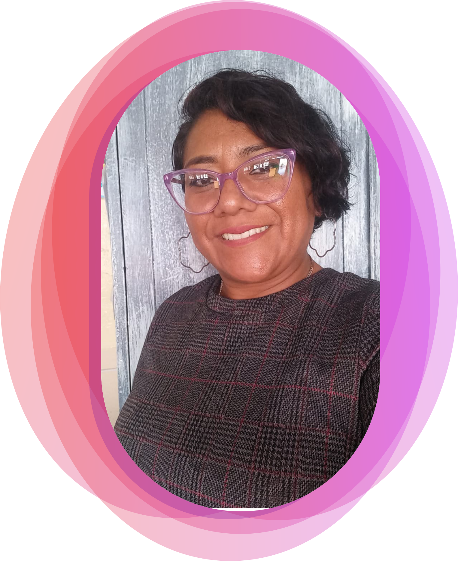 Profesora 5A