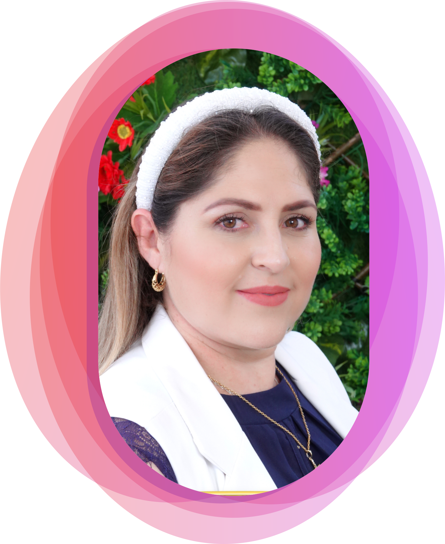 Profesora 4B