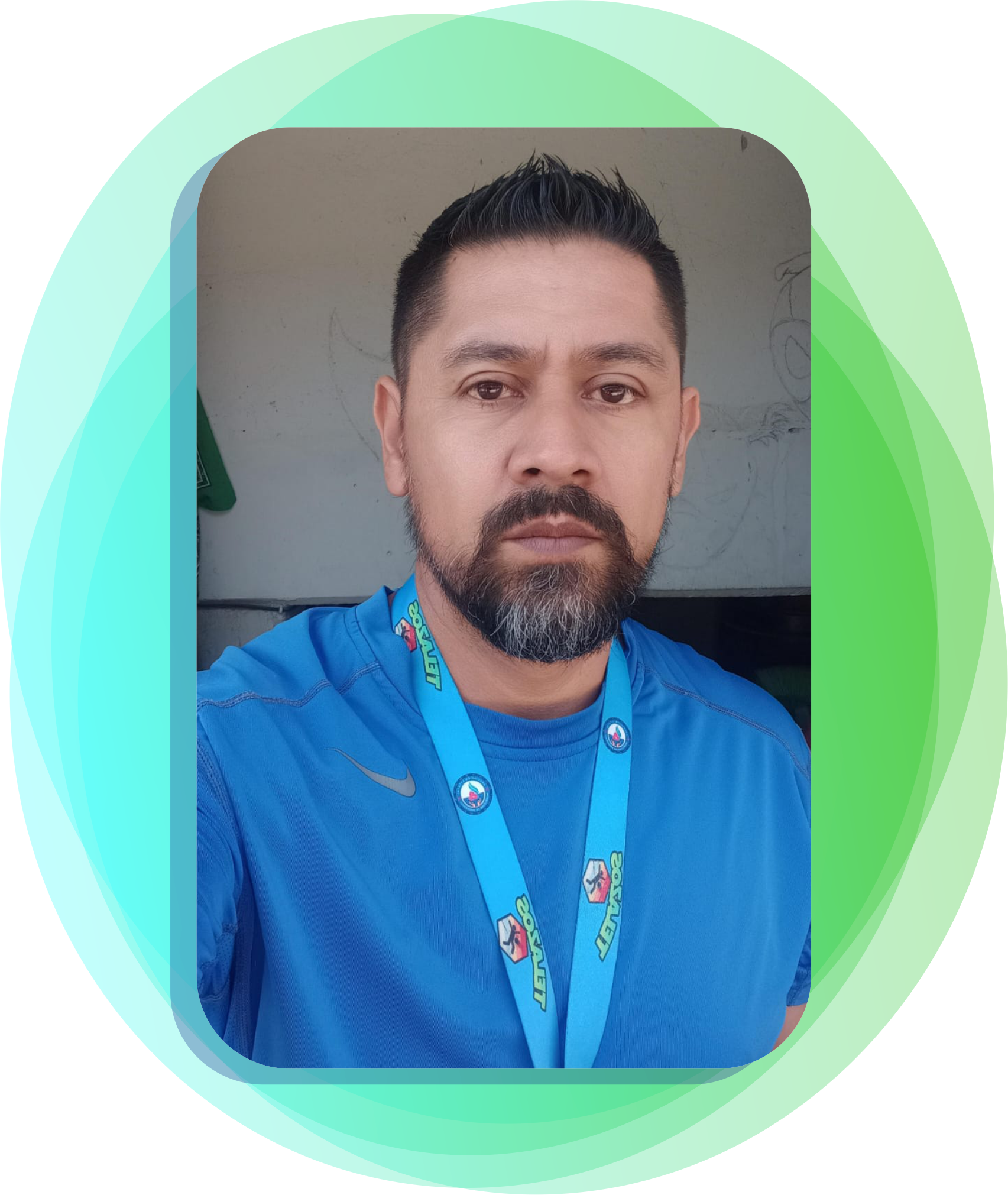 Profesor de Educación Física