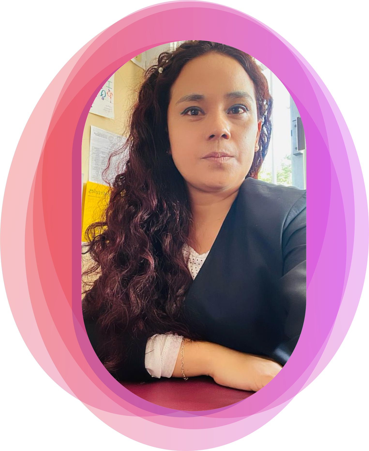 Profesora 6A